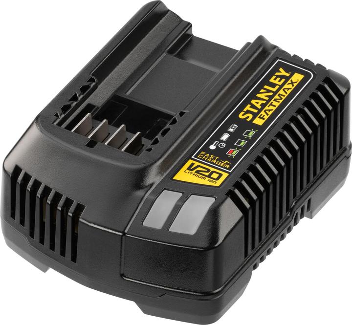 Actual product image Stanley SFMCB14 (18 V)