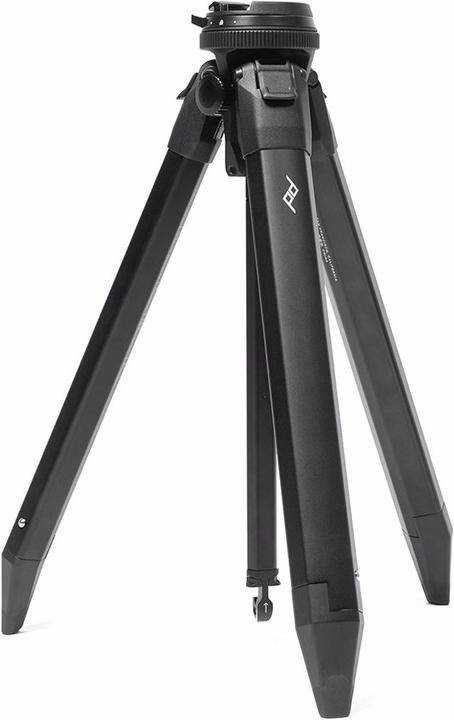 Produktbild Peak Design Ultralight Conversion Kit (Stativfuss)