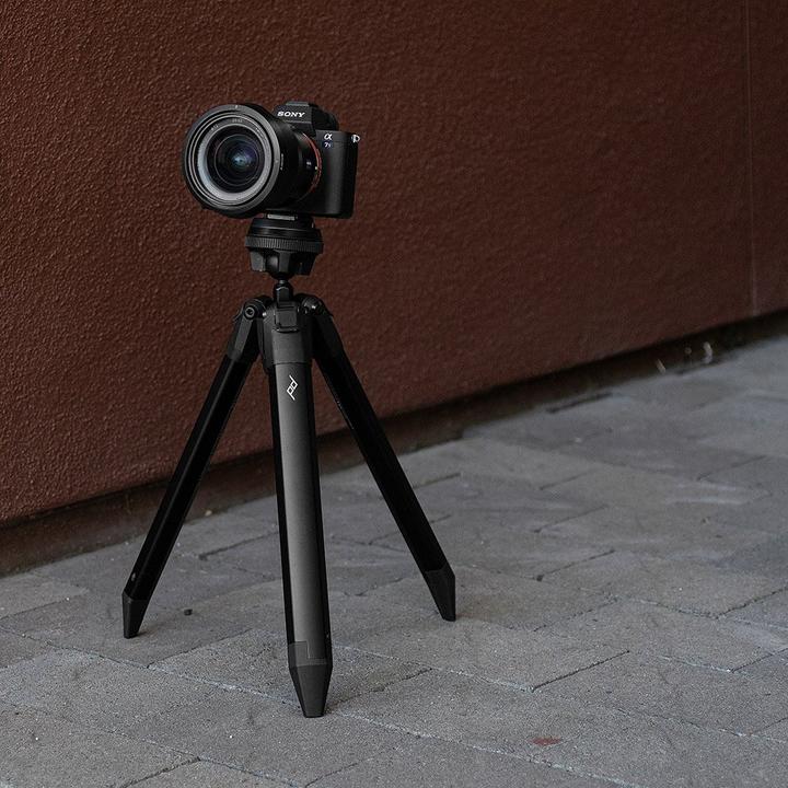 Produktbild Peak Design Ultralight Conversion Kit (Stativfuss)
