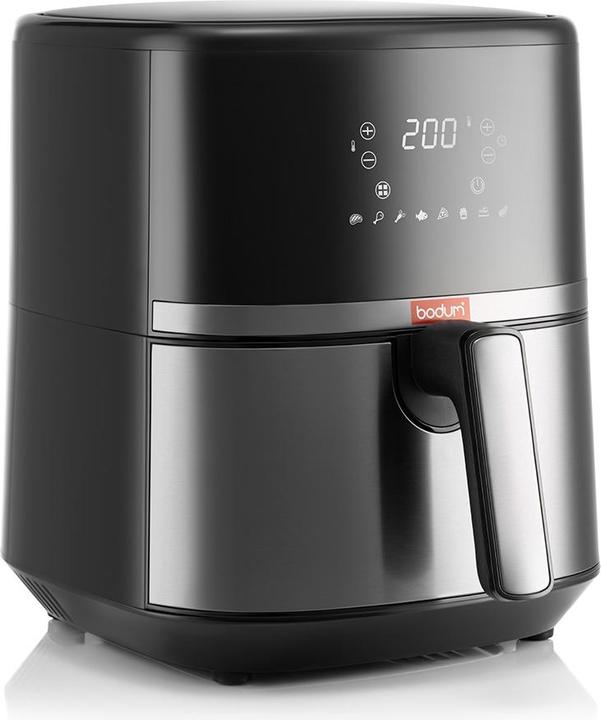Immagine prodotto Bodum Friggitrice MELIOR 4,5 L, 1500 W