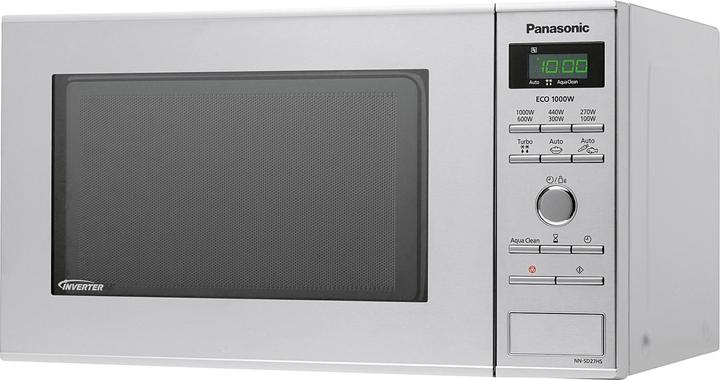 Panasonic NN SD 27 HSGTG (EU-Stecker, 23 l)