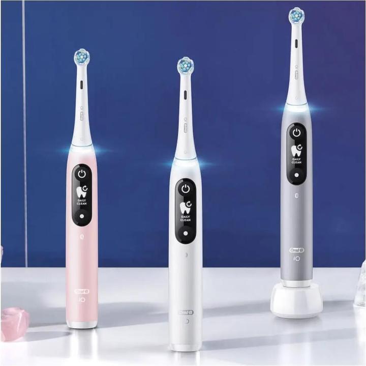 Immagine prodotto Oral-B iO-Series (Spazzolino oscillante)