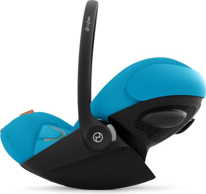 Immagine prodotto Cybex Cloud G i-size Plus (Seggiolino, ECE R129/i-Size Standard)