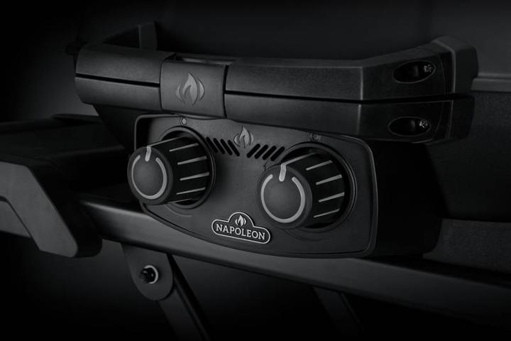 Actual product image Napoleon TravelQ Pro 285 X (4.10 kW)