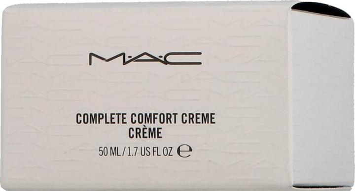 Produktbild MAC Cosmetics Complete Comfort Creme (50 ml, Tagescreme)