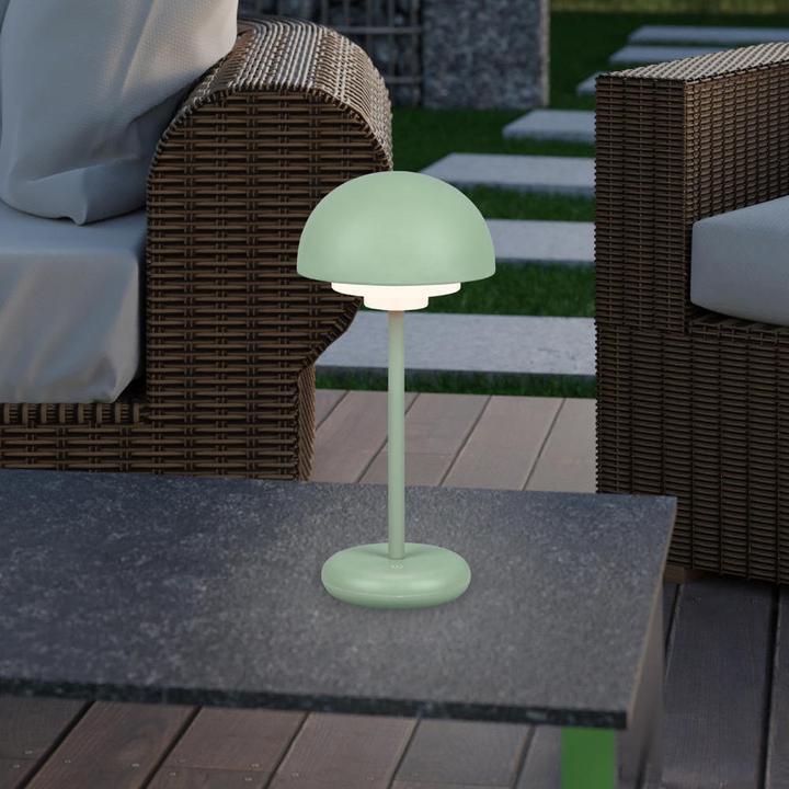 Actual product image Trio Table lamps (180 lm)