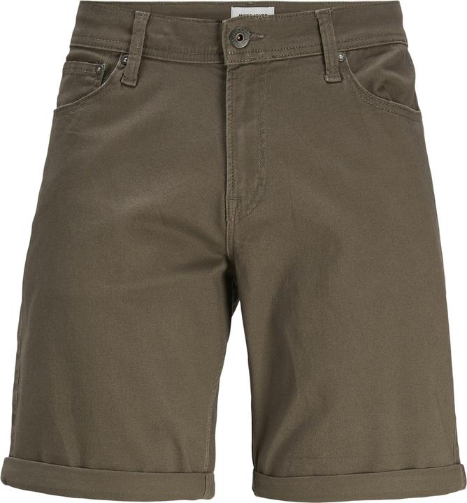 Jack & Jones Regular Fit Shorts Shorts (XL)