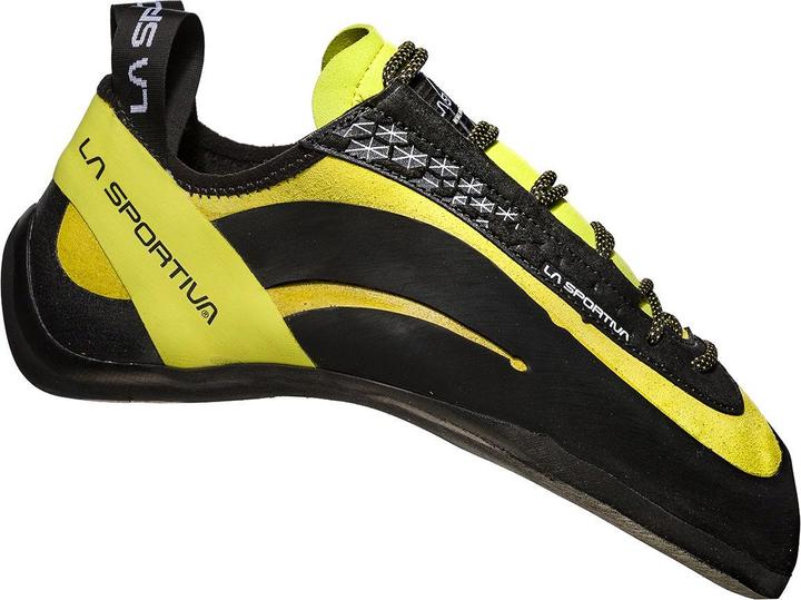 Produktbild La Sportiva Kletterschuhe Miura (40)