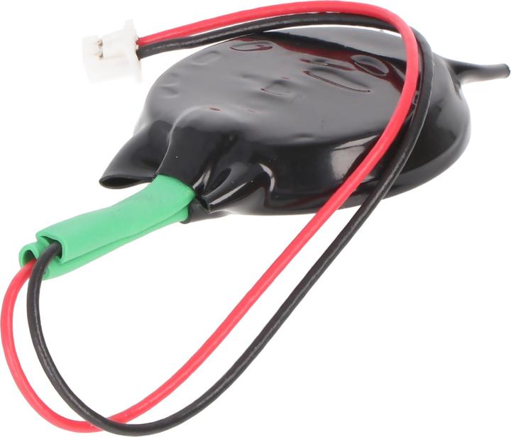 Image du produit AccuCell Speicherbatterie 3V ersetzt ABB 1SAP180300R0001 (1 pcs, CR2450, 950 mAh, Batterie)