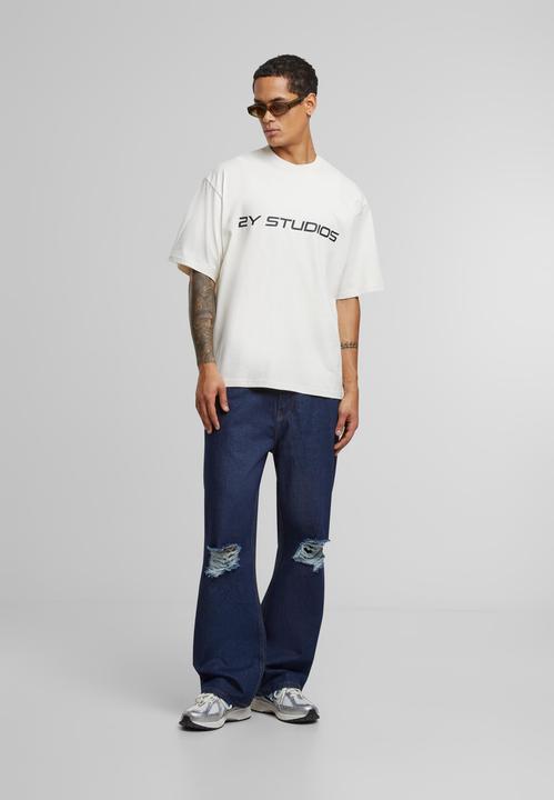 Immagine prodotto 2Y Studios 2Y Anduin Jeans strappati - 178451 (34)