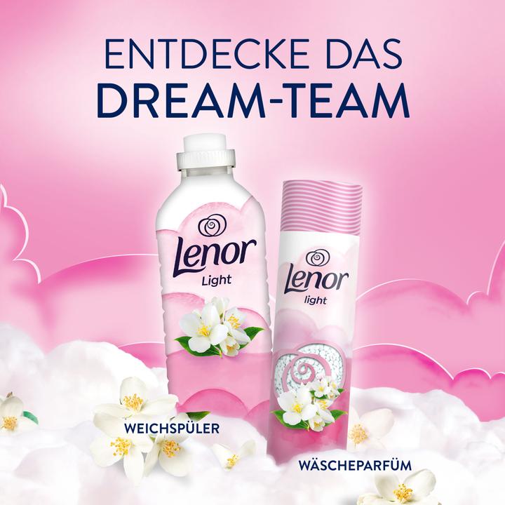 Produktbild Lenor Wäscheparfüm (22 Waschgänge, Wäscheperlen)
