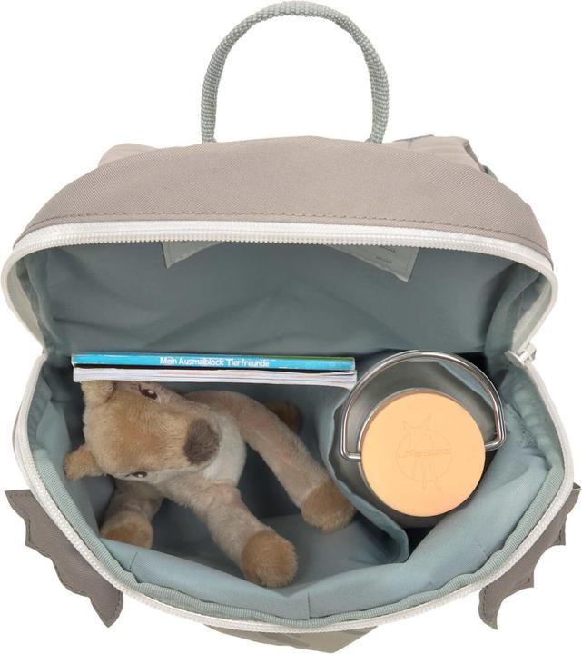 Actual product image Lässig Animal Mini Backpack