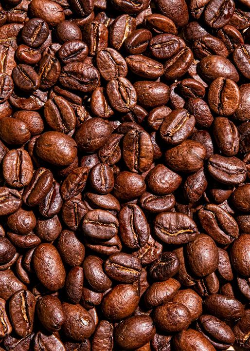 Produktbild KoRo Bio gerösteter Kaffee, ganze Bohnen (6000 g)