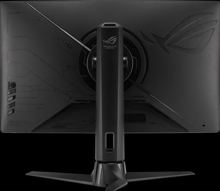 Immagine prodotto ASUS ROG Strix XG27AQV (2560 x 1440 pixel, 27")