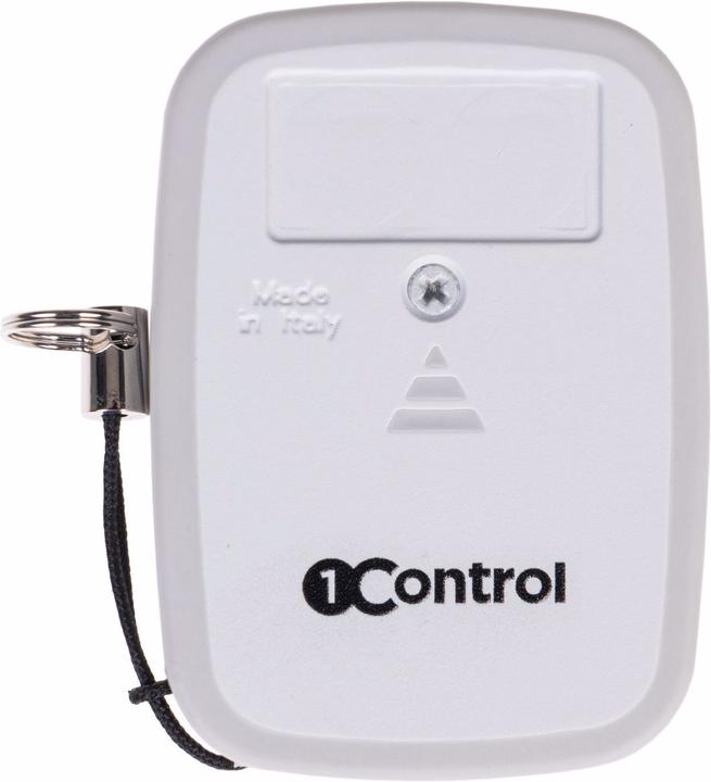 Produktbild 1Control Handsender WHY Universalfernbedienung (Handsender)