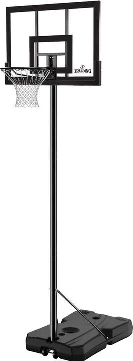 Spalding Basketballanlage Highlight Acrylic Portable 42"