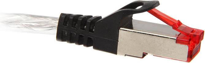 Immagine prodotto InLine Cavo di rete (S/FTP, CAT6, 10 m)
