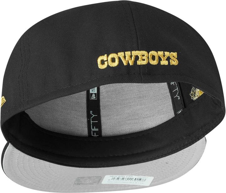 Produktbild New Era 59Fifty Cap SUPER BOWL XXVII Dallas Cowboys - 7 1/2 (7 1/2)