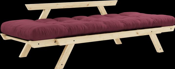 Produktbild Karup Design Bebop (3-Sitzer, Bettsofa)