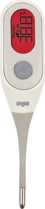 Immagine prodotto Braun Prt 2000 (Ascella, Orale, Rettale)