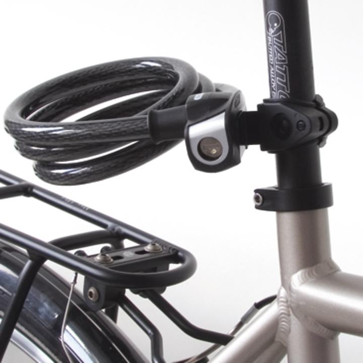 Actual product image Abus Urb
