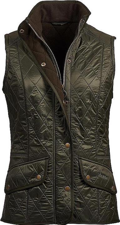 Image du produit Barbour Gilet matelassé CAVALRY (46)