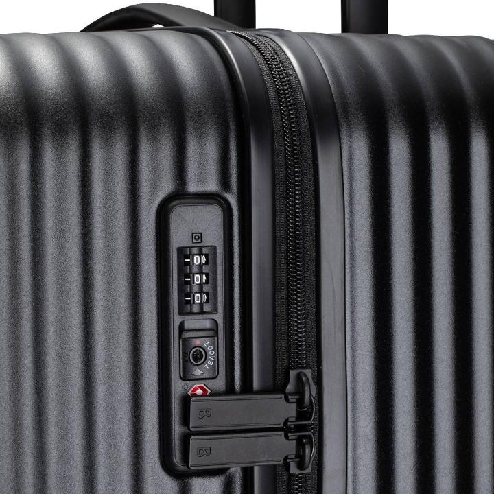 Immagine prodotto Bogner Piz Tamaro - Trolleycase Lvz 4w L (L (90 - 115l))