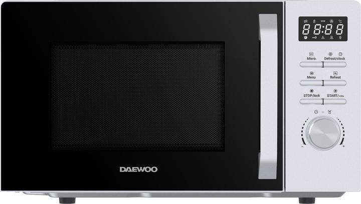 Produktbild Daewoo MD-FC206SS (20 l)