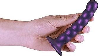 Image du produit Ouch! Beaded G-Spot Dildo - 5" / 13 cm