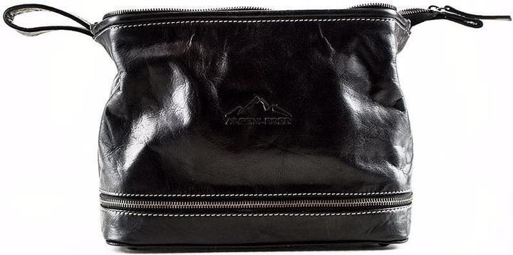 Immagine prodotto Alpenleder Borsa da toilette del lago di Como (6.50 l)