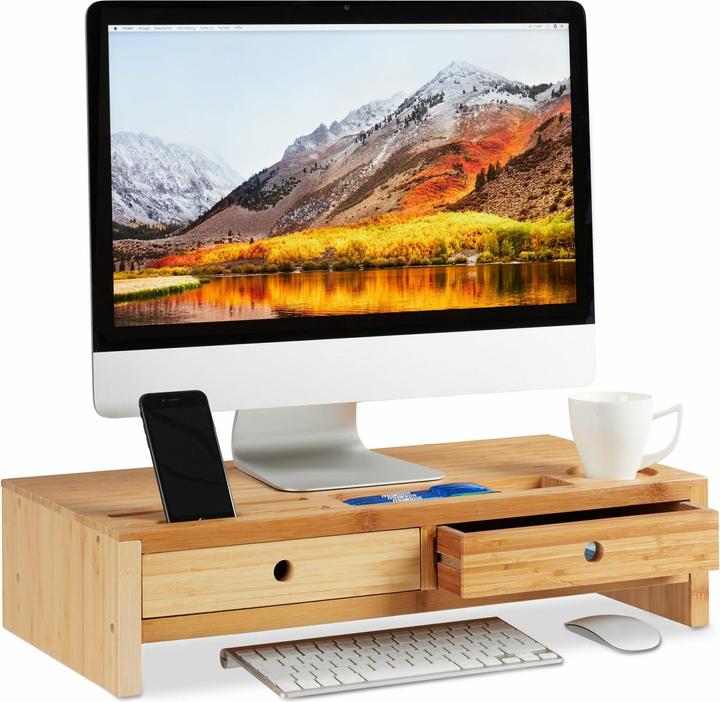 Produktbild Relaxdays Laptopständer