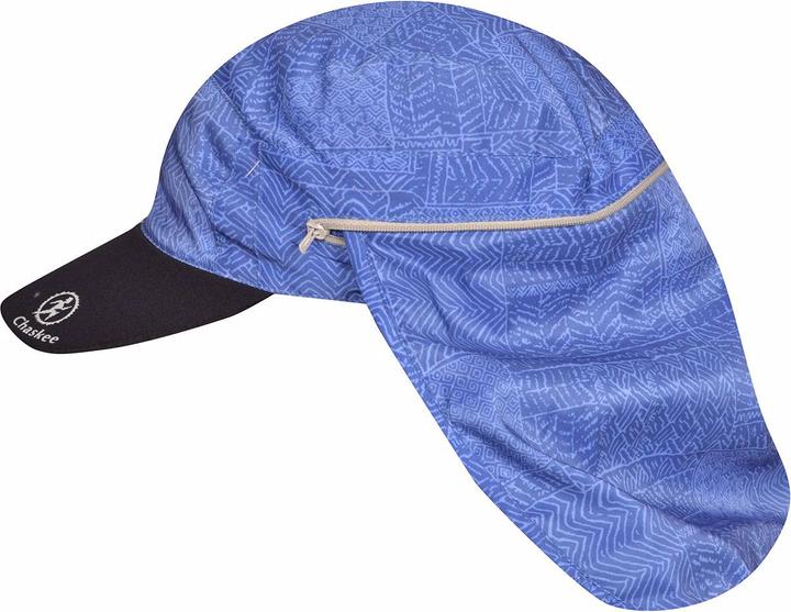 Chaskee Zuma Zip-in Cap (One Size)