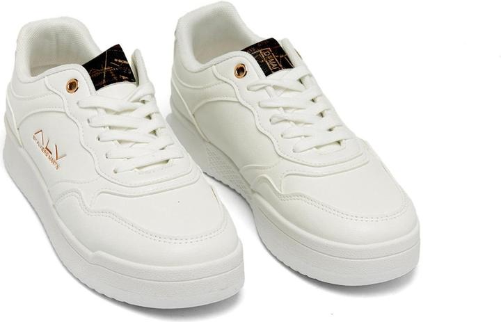 Actual product image ALV by Alviero Martini Damen Sneaker Auriga Prime - 100% Polyurethan (40)