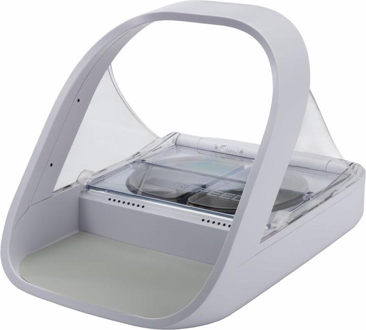 Immagine prodotto SureFeed Macchina autocentrante automatica (0.40 l)