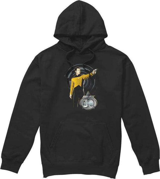 30 Kapuzenpullover (XXL)