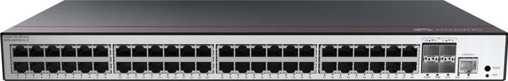 Actual product image Huawei S5735-L48LP4XE-A-V2 + S57XX-L SERIES BASIC SW PER DEVICE (52 Ports)