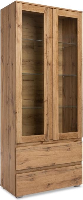 Actual product image Finori Elze (80 x 40 x 191 cm)
