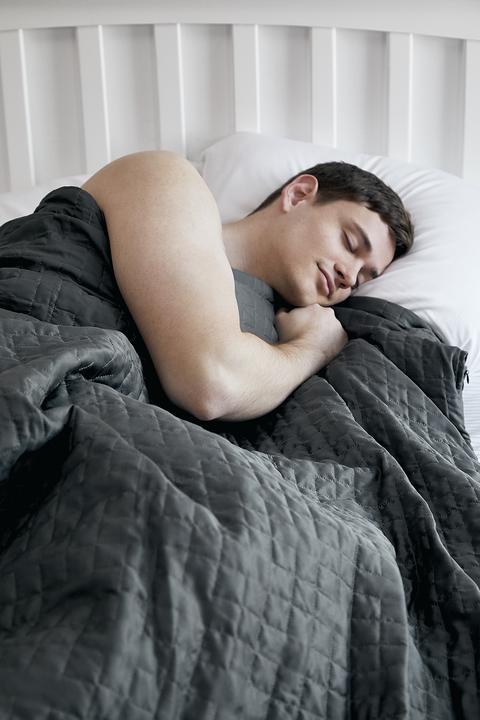 Actual product image Gravity Cooling Duvet 182 x 121 cm (7000 g, 121 x 181 cm)