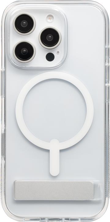 Zagg Crystal Palace Snap w/Kickstand (Apple iPhone 16 Pro)
