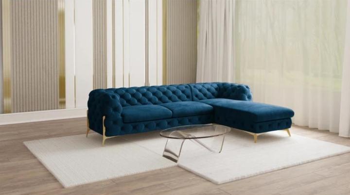 Produktbild Ropez Chelsea Bis (Ecksofa)