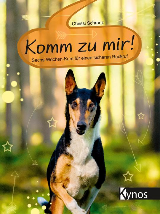 Immagine prodotto Komm zu mir! (Tedesco, Chrissi Schranz, 2018)