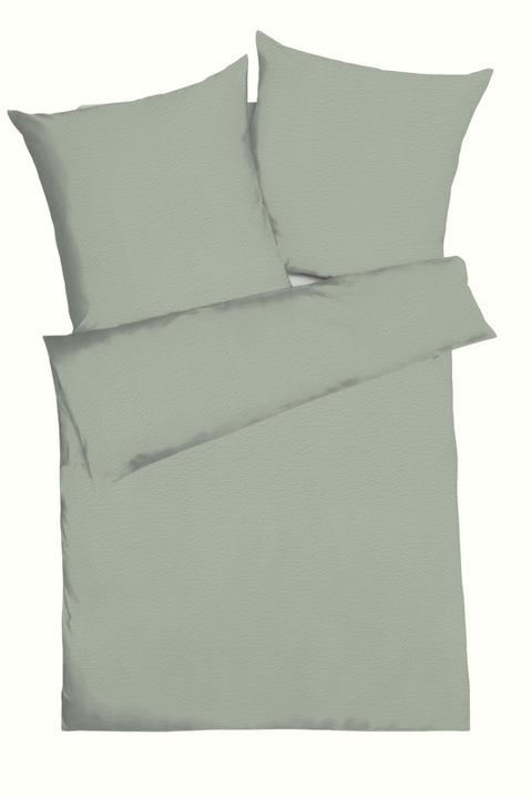 Image du produit Kaeppel 3000 Uni (Set de linge de lit, 65 x 100 cm, 160 x 210 cm)