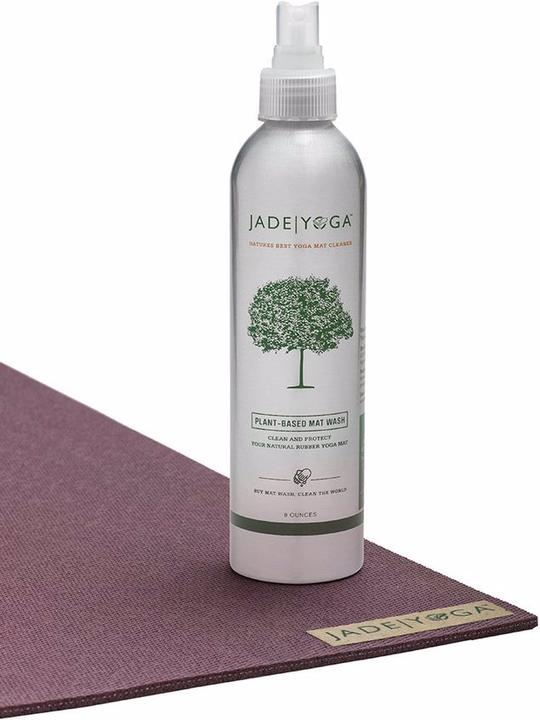 JadeYoga Mat Wash