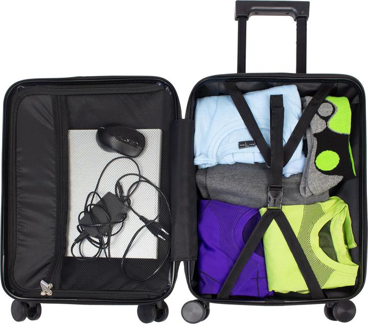 Produktbild Noorsk 40 Liter (40 l, Handgepäck (bis 50l))