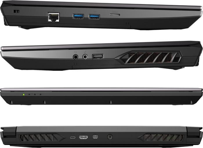 Produktbild XMG Apex 15 – E20sjd (15.60", AMD Ryzen 7 3700X, 16 GB, 1000 GB, DE)