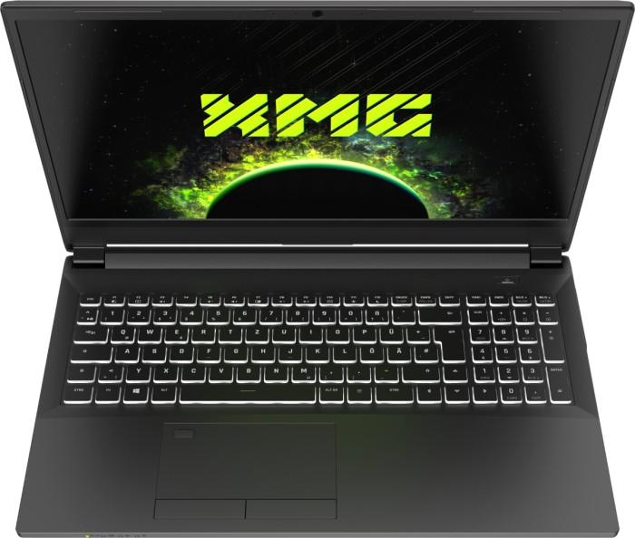 Produktbild XMG Apex 15 – E20sjd (15.60", AMD Ryzen 7 3700X, 16 GB, 1000 GB, DE)