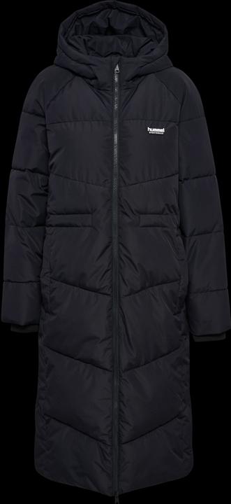 Actual product image hummel Hmlpuff Jacket Long Sportswear (S)
