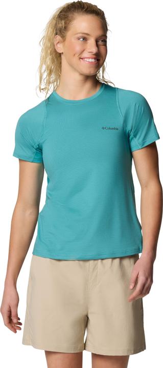 Actual product image Columbia Women's Weekend Ascent™ Technical T-Shirt (M)
