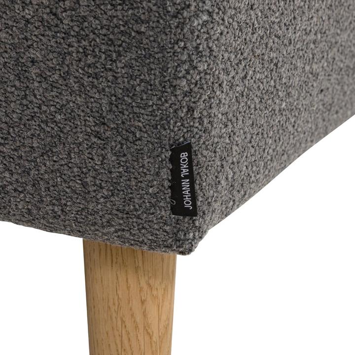 Actual product image Johann Jakob Stella Classic (Corner sofa)