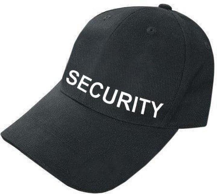 Actual product image Normani SWAT/Police/Security Carnival Costume (M)